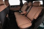 Lançamentos, CAOA Chery, Chery, Tiggo 9, SUVs de sete lugares, SUVs híbridos, híbrido plug-in, PHEV, primeiras impressões – Estáticas – (108)