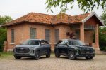 Lançamentos, CAOA Chery, Chery, Tiggo 9, SUVs de sete lugares, SUVs híbridos, híbrido plug-in, PHEV, primeiras impressões – Estáticas – (128)