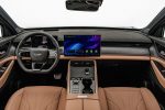 Lançamentos, CAOA Chery, Chery, Tiggo 9, SUVs de sete lugares, SUVs híbridos, híbrido plug-in, PHEV, primeiras impressões – Estáticas – (18)