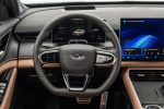 Lançamentos, CAOA Chery, Chery, Tiggo 9, SUVs de sete lugares, SUVs híbridos, híbrido plug-in, PHEV, primeiras impressões – Estáticas – (78)