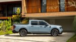 Lançamentos, Ford, Maverick, Ford Maverick, picapes, Maverick Lariat, motor EcoBoost, tração AWD, picapes intermediárias – (3)