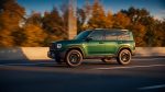 Lançamentos, GWM, Haval, Haval H7, SUVs híbridos, híbrido plug-in, Hi4, GWM ADTSA, SUVs com tração integral – (1)