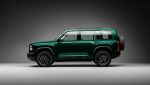 Lançamentos, GWM, Haval, Haval H7, SUVs híbridos, híbrido plug-in, Hi4, GWM ADTSA, SUVs com tração integral – (1)