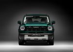 Lançamentos, GWM, Haval, Haval H7, SUVs híbridos, híbrido plug-in, Hi4, GWM ADTSA, SUVs com tração integral – (2)