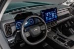 Lançamentos, GWM, Haval, Haval H7, SUVs híbridos, híbrido plug-in, Hi4, GWM ADTSA, SUVs com tração integral – (5)