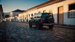 Lançamentos, GWM, Haval, Haval H7, SUVs híbridos, híbrido plug-in, Hi4, GWM ADTSA, SUVs com tração integral – (5)
