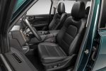 Lançamentos, GWM, Haval, Haval H7, SUVs híbridos, híbrido plug-in, Hi4, GWM ADTSA, SUVs com tração integral – (9)
