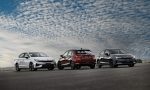 Lançamentos, Honda, City, City Hatchback, City Sedan, City RS, carros compactos, sedãs compactos, melhores carros para comprar – (1)