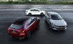 Lançamentos, Honda, City, City Hatchback, City Sedan, City RS, carros compactos, sedãs compactos, melhores carros para comprar