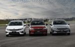 Lançamentos, Honda, City, City Hatchback, City Sedan, City RS, carros compactos, sedãs compactos, melhores carros para comprar (3)