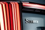 Lançamentos, JETOUR, JETOUR S08, SUV de sete lugares, SUVs híbridos, híbrido plug-in – (1)