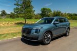 Lançamentos, JETOUR, JETOUR S08, SUV de sete lugares, SUVs híbridos, híbrido plug-in – (11)