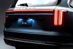 Lançamentos, JETOUR, JETOUR S08, SUV de sete lugares, SUVs híbridos, híbrido plug-in – (16)