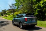 Lançamentos, JETOUR, JETOUR S08, SUV de sete lugares, SUVs híbridos, híbrido plug-in – (29)