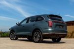 Lançamentos, JETOUR, JETOUR S08, SUV de sete lugares, SUVs híbridos, híbrido plug-in – (3)