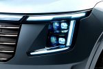 Lançamentos, JETOUR, JETOUR S08, SUV de sete lugares, SUVs híbridos, híbrido plug-in – (5)