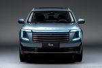 Lançamentos, JETOUR, JETOUR S08, SUV de sete lugares, SUVs híbridos, híbrido plug-in – (8)