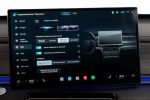 Lançamentos, JETOUR, JETOUR S08, SUV de sete lugares, SUVs híbridos, híbrido plug-in, Internas – (17)