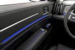Lançamentos, JETOUR, JETOUR S08, SUV de sete lugares, SUVs híbridos, híbrido plug-in, Internas – (30)