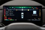 Lançamentos, JETOUR, JETOUR S08, SUV de sete lugares, SUVs híbridos, híbrido plug-in, Internas – (4)