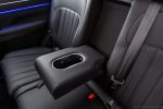 Lançamentos, JETOUR, JETOUR S08, SUV de sete lugares, SUVs híbridos, híbrido plug-in, Internas – (40)