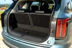 Lançamentos, JETOUR, JETOUR S08, SUV de sete lugares, SUVs híbridos, híbrido plug-in, Internas – (44)