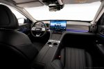 Lançamentos, JETOUR, JETOUR S08, SUV de sete lugares, SUVs híbridos, híbrido plug-in, Internas – (52)