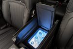Lançamentos, JETOUR, JETOUR S08, SUV de sete lugares, SUVs híbridos, híbrido plug-in, Internas – (6)