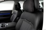 Lançamentos, JETOUR, JETOUR S08, SUV de sete lugares, SUVs híbridos, híbrido plug-in, Internas – (77)