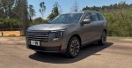 Lançamentos, JETOUR, JETOUR S08, SUV de sete lugares, SUVs híbridos, híbrido plug-in, Tiggo 9, Jeep Commander, Haval H9 – (1)