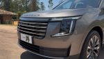 Lançamentos, JETOUR, JETOUR S08, SUV de sete lugares, SUVs híbridos, híbrido plug-in, Tiggo 9, Jeep Commander, Haval H9 – (2)