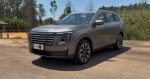 Lançamentos, JETOUR, JETOUR S08, SUV de sete lugares, SUVs híbridos, híbrido plug-in, Tiggo 9, Jeep Commander, Haval H9 – (3)