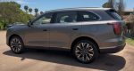 Lançamentos, JETOUR, JETOUR S08, SUV de sete lugares, SUVs híbridos, híbrido plug-in, Tiggo 9, Jeep Commander, Haval H9 – (4)