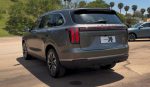 Lançamentos, JETOUR, JETOUR S08, SUV de sete lugares, SUVs híbridos, híbrido plug-in, Tiggo 9, Jeep Commander, Haval H9 – (5)