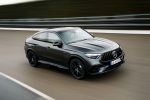 Lançamentos, Mercedes-Benz, Mercedes-AMG, GLC, AMG GLC 53, SUVs esportivos, carros híbridos, MHEV, SUVs de luxo – (1)