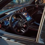 Lançamentos, Mercedes-Benz, Mercedes-AMG, GLC, AMG GLC 53, SUVs esportivos, carros híbridos, MHEV, SUVs de luxo – (2)