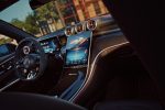 Lançamentos, Mercedes-Benz, Mercedes-AMG, GLC, AMG GLC 53, SUVs esportivos, carros híbridos, MHEV, SUVs de luxo – (3)
