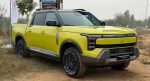Lançamentos, Nissan, Frontier, Frontier Pro, picapes, picapes híbridas, híbrido plug-in, PHEV, América do Sul – (1)