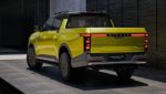 Lançamentos, Nissan, Frontier, Frontier Pro, picapes, picapes híbridas, híbrido plug-in, PHEV, América do Sul – (4)