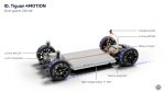 Lançamentos, Volkswagen, ID. Tiguan, Tiguan, carros elétricos, SUVs elétricos, MEB+, autonomia elétrica, Volkswagen ID. – (2)