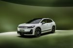 Lançamentos, Volkswagen, ID. Tiguan, Tiguan, carros elétricos, SUVs elétricos, MEB+, autonomia elétrica, Volkswagen ID. – (20)
