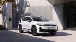 Lançamentos, Volkswagen, ID. Tiguan, Tiguan, carros elétricos, SUVs elétricos, MEB+, autonomia elétrica, Volkswagen ID. – (5)