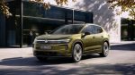 Lançamentos, Volkswagen, ID. Tiguan, Tiguan, carros elétricos, SUVs elétricos, MEB+, autonomia elétrica, Volkswagen ID. – (7)
