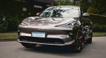 MG IM6, MG Motor Brasil, SUV elétrico 752 cv, MG IM6 autonomia Inmetro, MG IM6 100 kWh, direção nas quatro rodas, lançamento MG Motor 2026, carro elétrico premium –