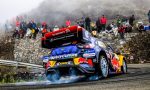 Marca confirma retorno oficial ao Mundial de Rali em 2028 com a M-Sport e prepara um carro totalmente novo para 2029, ligado à próxima geração de modelos europeus – (4)