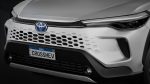 Mercado, Toyota, Corolla Cross, Corolla Cross XRV Hybrid, SUVs híbridos, carros eletrificados, híbrido flex, BYD, GWM – (1)