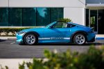 Nissan, Nissan Z, Nissan Z Kaze, NISMO, GReddy, carros esportivos – (1)