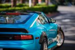 Nissan, Nissan Z, Nissan Z Kaze, NISMO, GReddy, carros esportivos – (6)