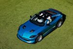 Nissan, Nissan Z, Nissan Z Kaze, NISMO, GReddy, carros esportivos – (7)