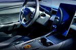 OMODA, JAECOO, OMODA 4, Salão de Paris 2026, carros híbridos, inteligência artificial – (2)